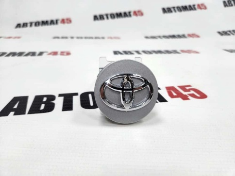 Колпачок ступицы Toyota 63/61 (191084) фото 1