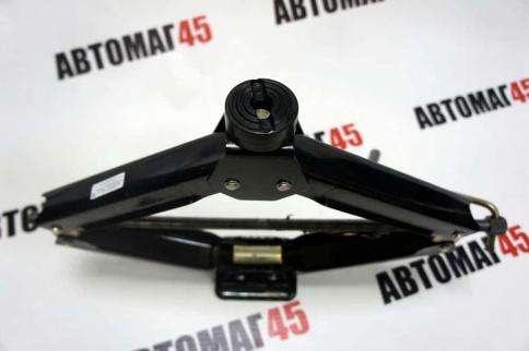 Домкрат  ромбический 2,1т высота 170-560мм г.Ульяновск    фото 5