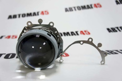 LTway переходная рамка Toyota Camry V40 2009-2011г модуль H3/3R/5R 2шт    фото 2