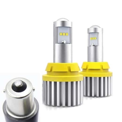 CRILINE  лампа светодиодная T25 P21 9CSP 27Вт 5000К 2шт гарантия 6мес    фото 1