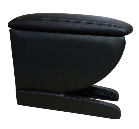 Подлокотник  ВАЗ 2101 2107 экокожа с браком фото 2