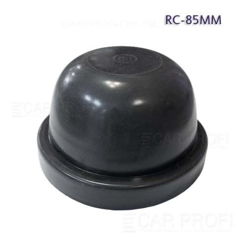 Carprofi Резиновая  крышка для фары 85мм    фото 1