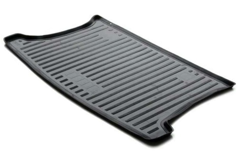 Rival  коврик в багажник полиуретан Kia Rio Киа Рио 2011-2017г хэтчбэк    фото 1