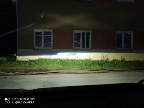 Aozoom  A3 Max 2024 светодиодные Би-Led линзы 3.0" 12V 49W 5500K 4200Lm 1 чип гарантия 12 месяцев    фото 3