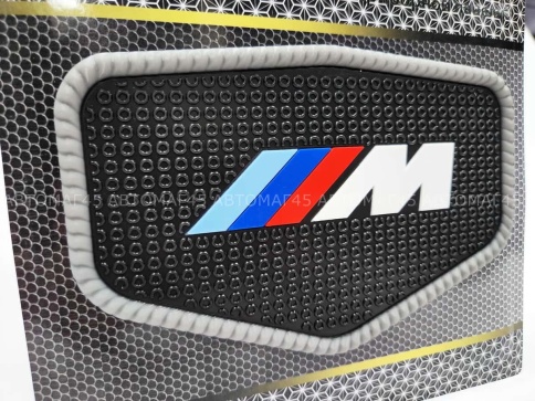 Коврик  на панель противоскользящий M    фото 3