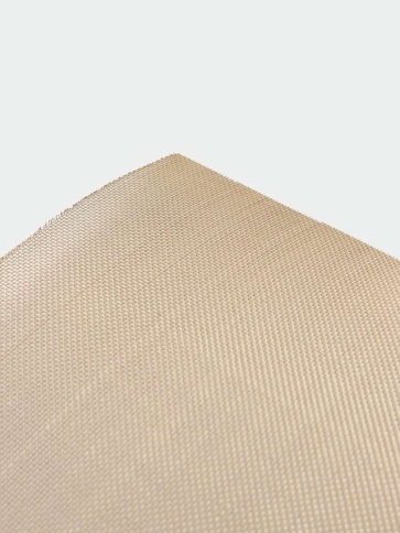 Русский Мастер латунная армирующая сетка для ремонта кузовных деталей 25х20см    фото 2