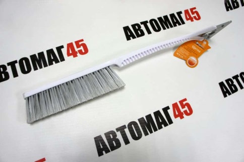 Airline  щетка для снега со съёмным скребком 44см    фото 1