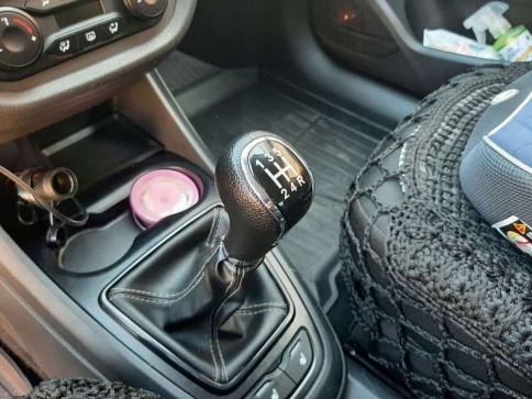 Ручка КПП  2190 2192 21704 2180 Lada Vesta Веста c тросовым приводом хром 00077  фото 5