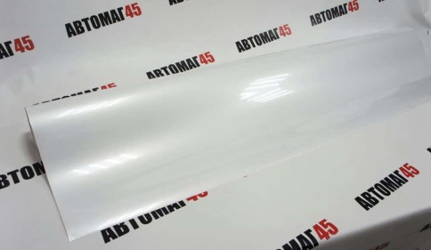 Shadow Guard  бронепленка смесь пвх и полиуретан гибрид для фар 0,15м x 0,25м    фото 5