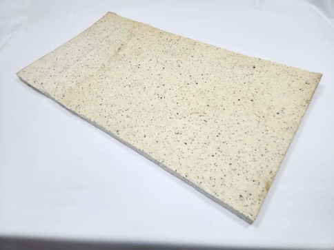 Поролон вспененный для ремонта сидений толщина 30мм 55х100см фото 1