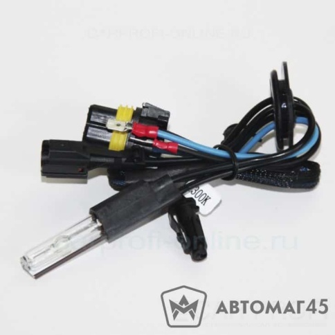 Carprofi  лампа ксеноновая для билинз G3 G1 6000К гарантия 14дн    фото 2