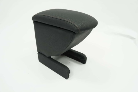 Подлокотник  Daewoo Nexia Дэу Нексия 1994-2016г экокожа    фото 2