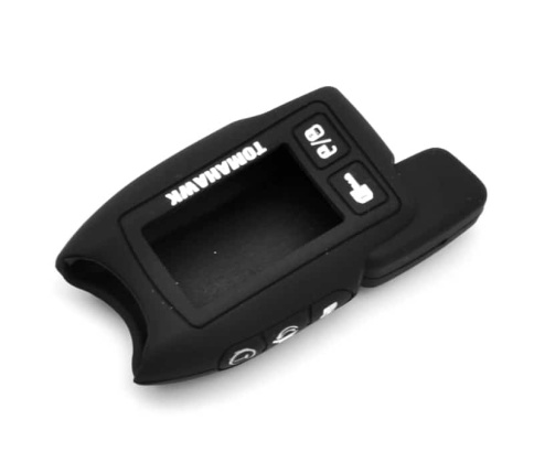 Tomahawk  9.5 9.3 чехол силиконовый    фото 1