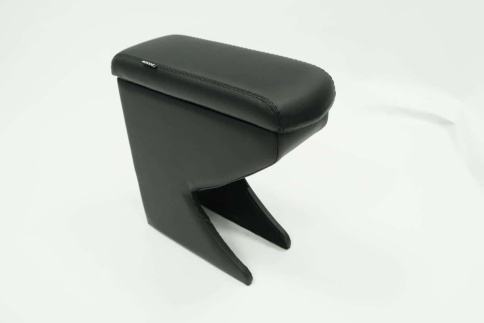 Подлокотник  Hyundai Accent Тагаз Хендай Акцент Тагаз 1999-2012г экокожа    фото 2