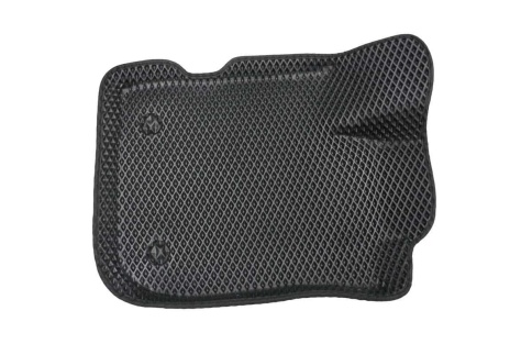 BORATEX  коврики в салон 3D EVA ЭВА Renault Logan 2018-2022г Sandero Sandero Stepway 2018-2022г фото 2