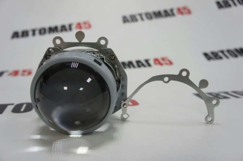 LTway переходная рамка Toyota Camry V50 2011-2015г модуль H3/3R/5R 2шт    фото 2