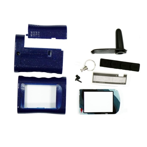 Sher-khan  А B корпус    фото 1