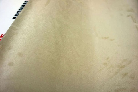 Алькантара  самоклеющаяся бежевая 1м х 1,5м    фото 5