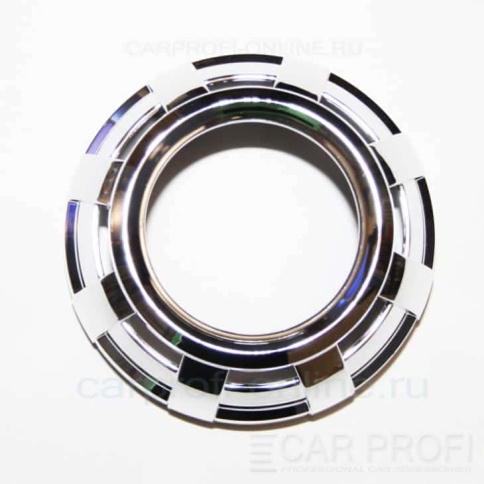 Carprofi  маска для билинзы 3,0"STELS    фото 2