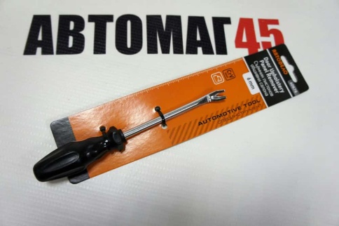 АвтоДело Съемник пистонов обшивки дверей 6мм фото 2