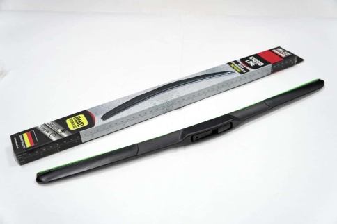 AVS  щетка стеклоочистителя Hybrid Line гибридная 400мм    фото 2
