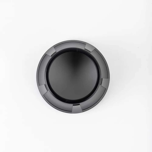 MYX  маска для билинзы 3,0" black   фото 2