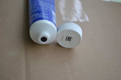 LIQUI MOLY  смазка шрус с молибденом LM47 100г    фото 3