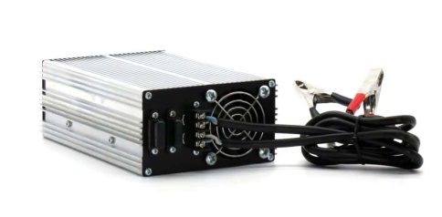 Вымпел преобразователь напряжения инвертор 12В/220В 1800Вт чистый синус ПН-92 фото 3