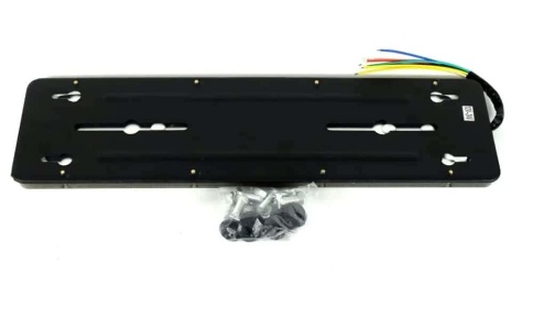 Универсальные задние фары 46х12,5х2см 1800Lm 5W WD-001 12-24V 2шт фото 5