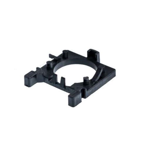 Переходник  для LED ламп 104 под H7 2шт Ford Focus 2 рейсталинг Ford Focus3 2шт    фото 2