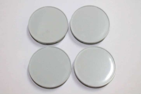 Колпачок ступицы универсальный 63/57 KK1  Антей-К фото 1