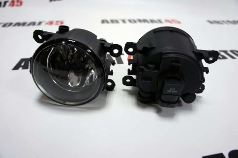 ARIRANG  фара противотуманная универ Nexia Focus Fusion Logan Megane 1шт    фото 3