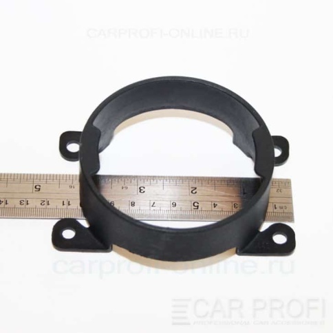 Carprofi  Рамка для би-линз 2,5"FMK 01 2шт    фото 4