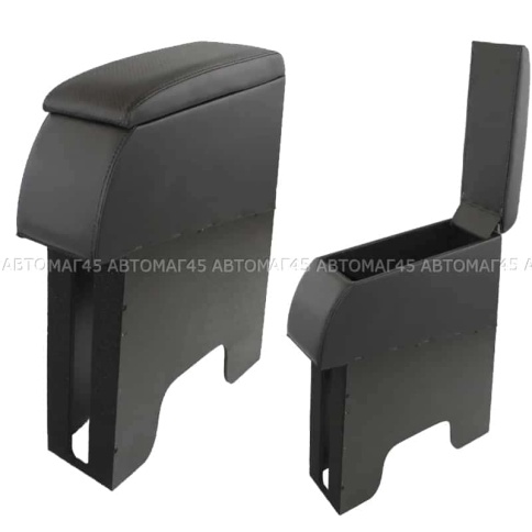 Подлокотник  Газель Газель Бизнес Высокий anv-air экокожа    фото 1