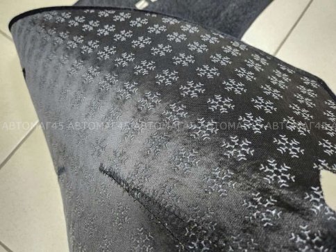 Накидка на панель Chevrolet Cruze Шевроле Круз карпет  фото 3