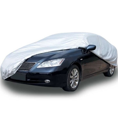 PSV  автомобильный тент всесезонный модель 20XL 5,0-5,35х1,80х1,16м    фото 1