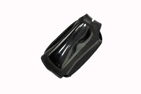 Чехол  для брелка сигнализации Pantera QX-240 250 270 290 кожа    фото 1