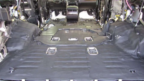 Комфорт  вспененная резина тишина толщина 6мм 1000х750мм    фото 4