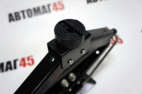 Домкрат  ромбический 1,6т высота 100-400мм г.Балаково    фото 2