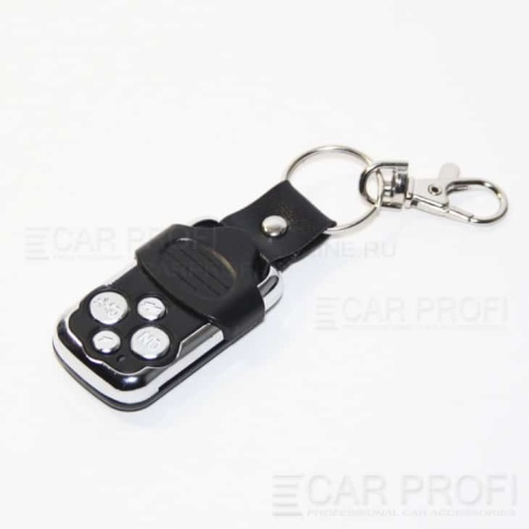 Комплект  для подключения фар функция стробоскопа без пульта 2 выхода до 180W    фото 5