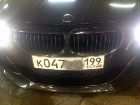 Просто ГряZ  Автокамуфляж Чернозем 520мл    фото 4