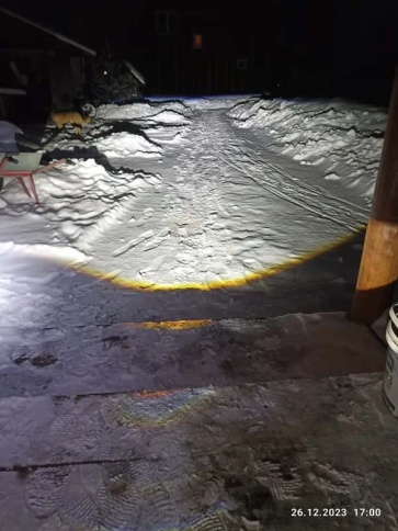 Ruzoom Фары противотуманные 1 линза  Lada Vesta X-Ray и иномарки LED 50W 6000LM 2шт гарантия 6 мес фото 7