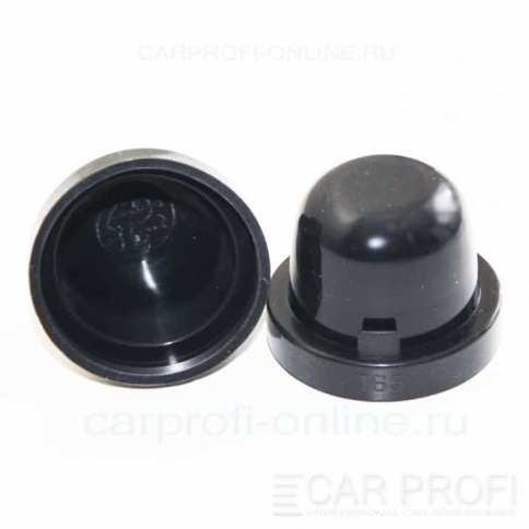 Carprofi Резиновая  крышка для фары 65мм    фото 3