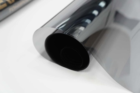 MTF Premium Evolution 2.0 тонировочная пленка 0,75м х 3м 50% фото 2