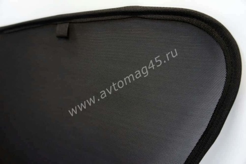 TLT  каркасные шторки на магнитах Лада Vesta Веста передние премиум 2шт 5% фото 2