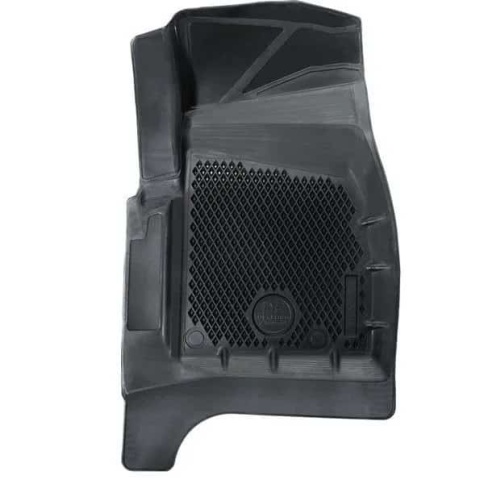 Form Коврики  в салон  УАЗ Патриот МКПП 2014-2021г полиуретан EVA 3D передние 2шт     фото 6