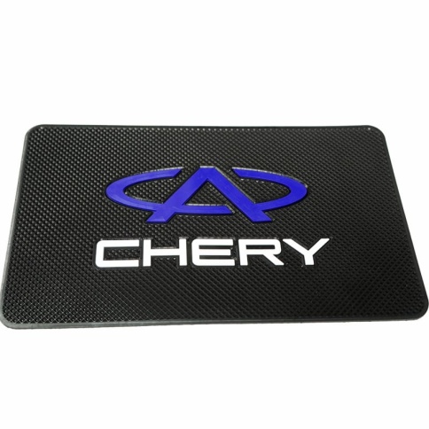 Коврик  на панель противоскользящий Cherry   фото 2