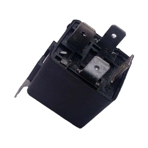 ЭМИ Реле 4х контактное 30А арт.23.3787 фото 2