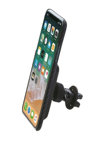 KODAK  держатель телефона на дефлектор магнитный черный поворотный    фото 5