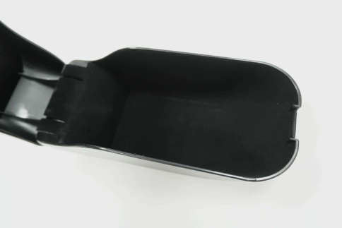 Подлокотник Logan до 14г Logan с 14г при наличии консоли Largus Sandero Almerа 13г с адапт AR902 бр фото 3